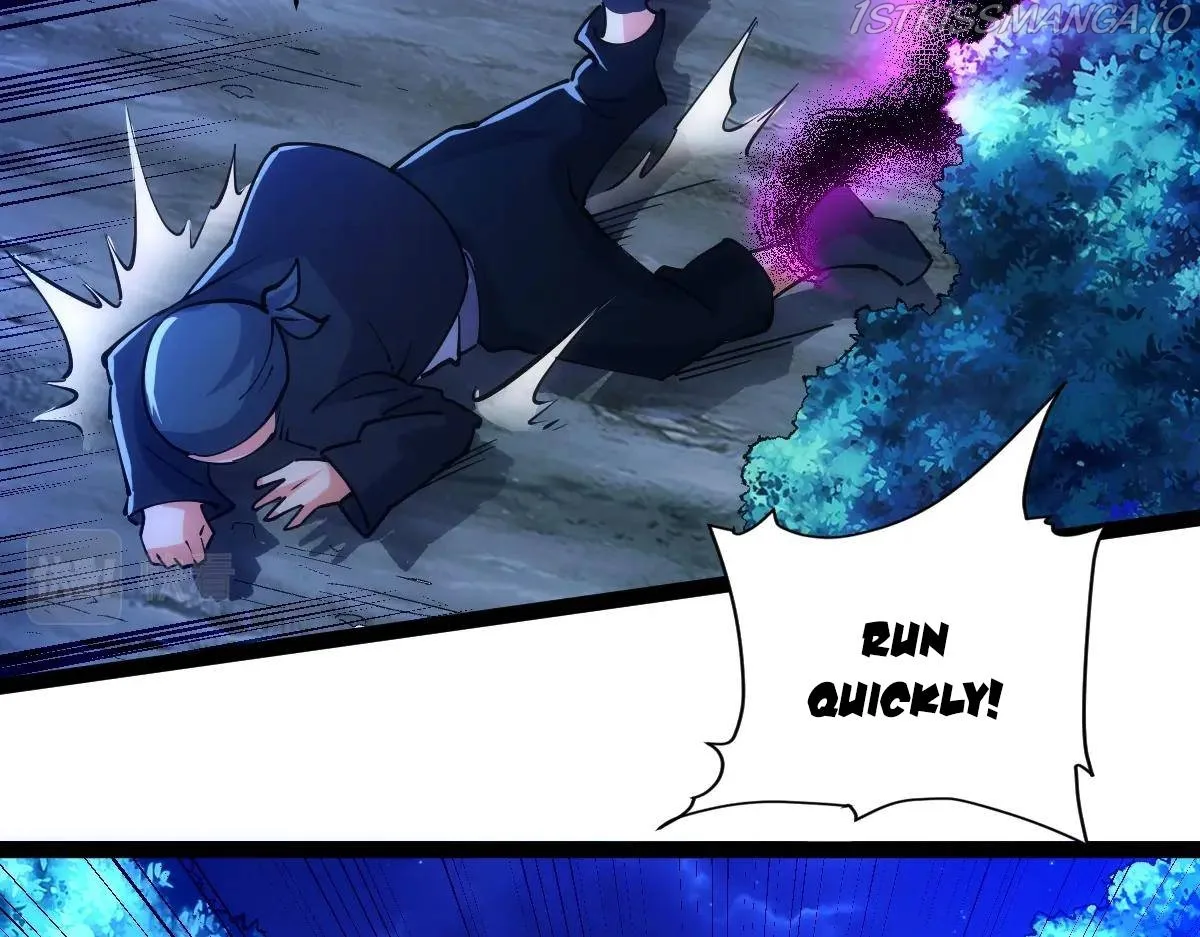 All-Attribute Martial Arts Chapter 43 page 154