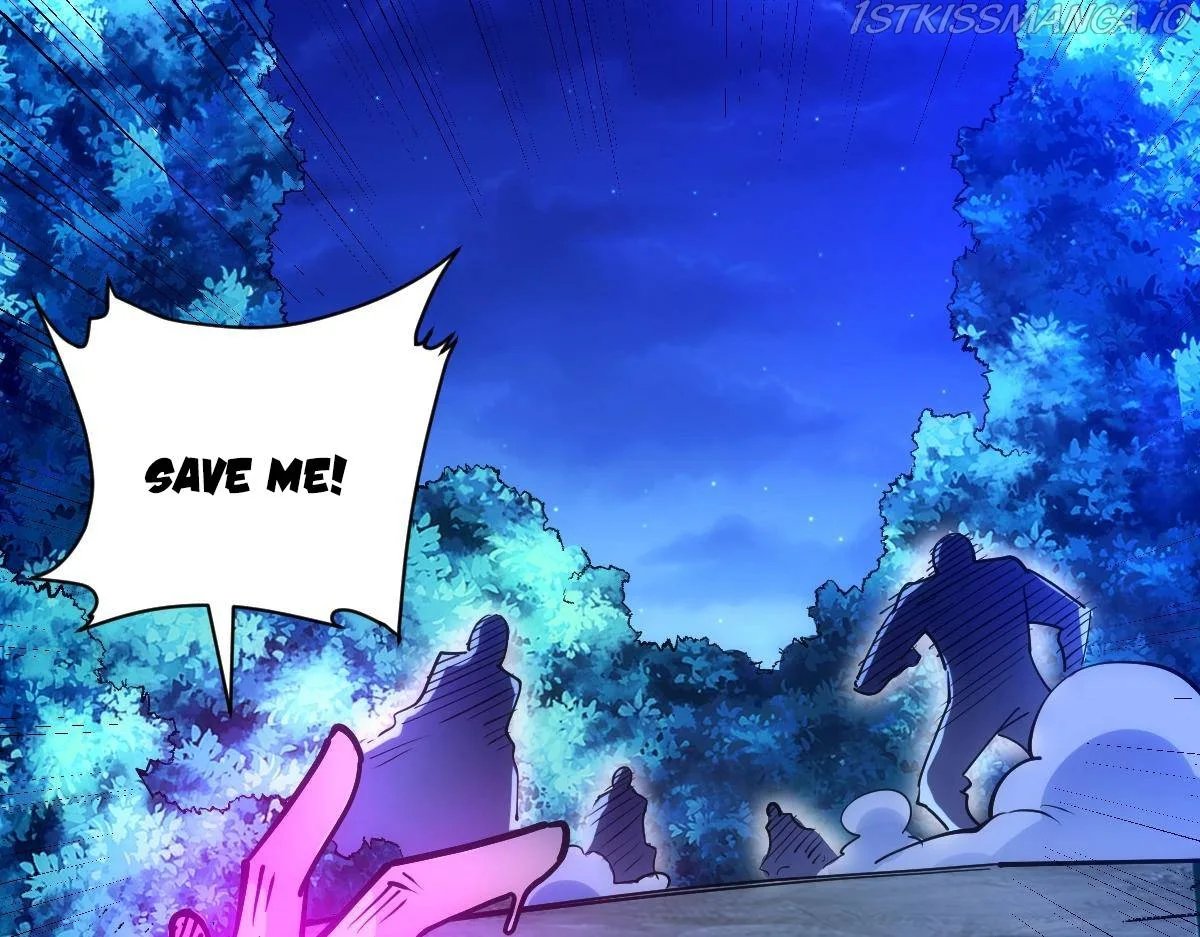 All-Attribute Martial Arts Chapter 43 page 155