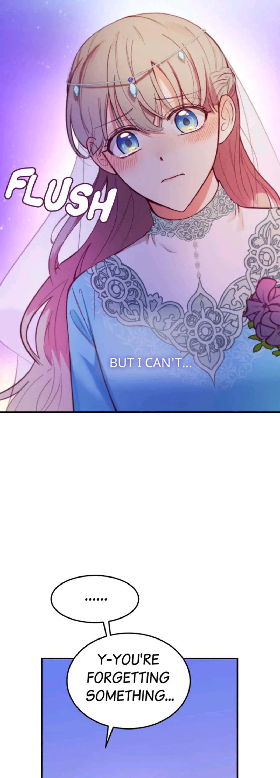 Amina Of The Lamp Chapter 65 page 6