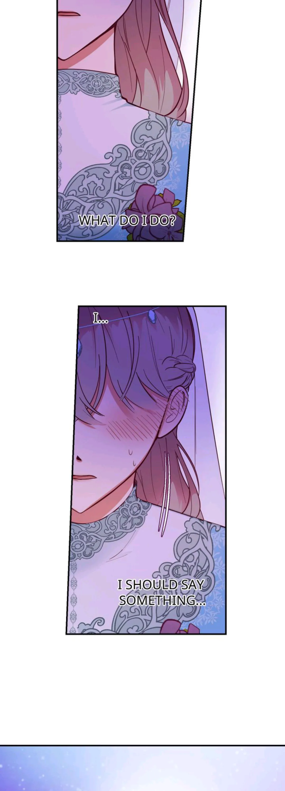 Amina Of The Lamp Chapter 65 page 5