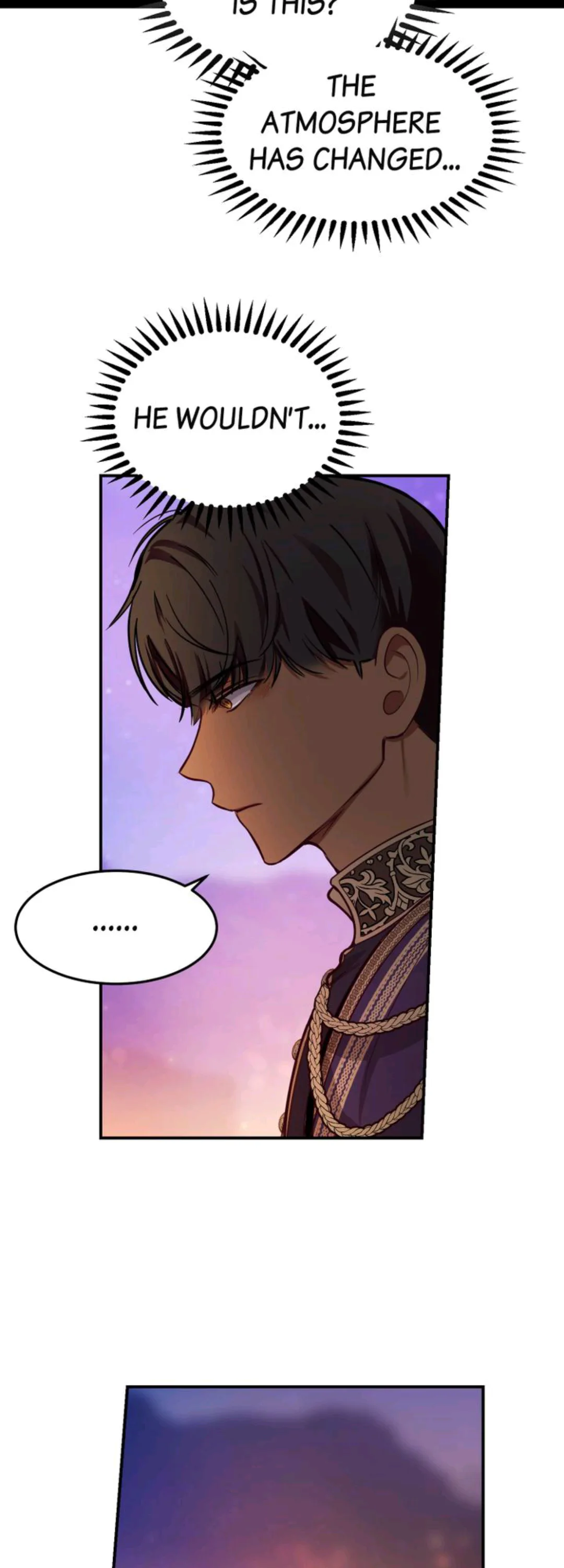 Amina Of The Lamp Chapter 65 page 12
