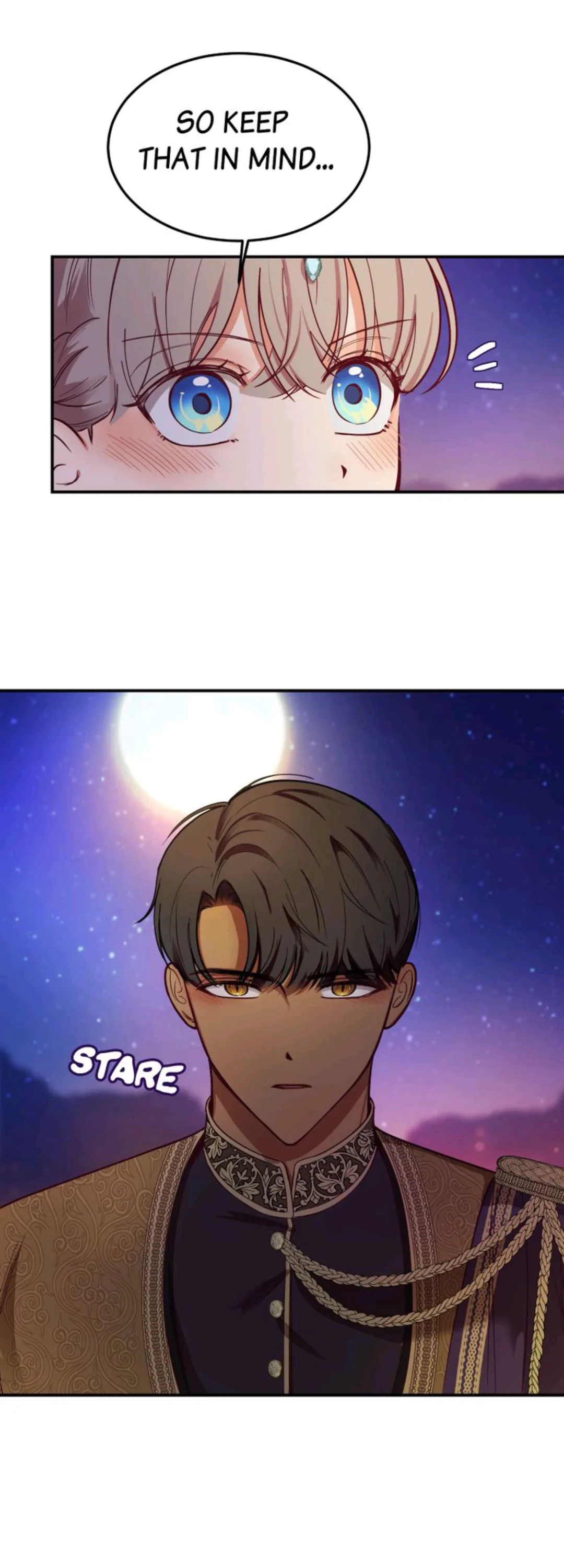 Amina Of The Lamp Chapter 65 page 10