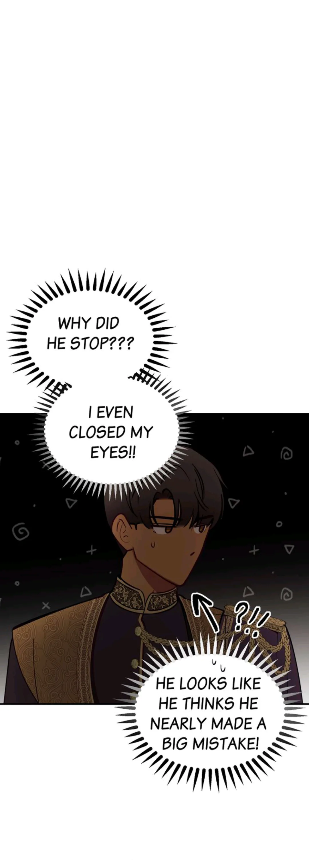 Amina Of The Lamp Chapter 65 page 16