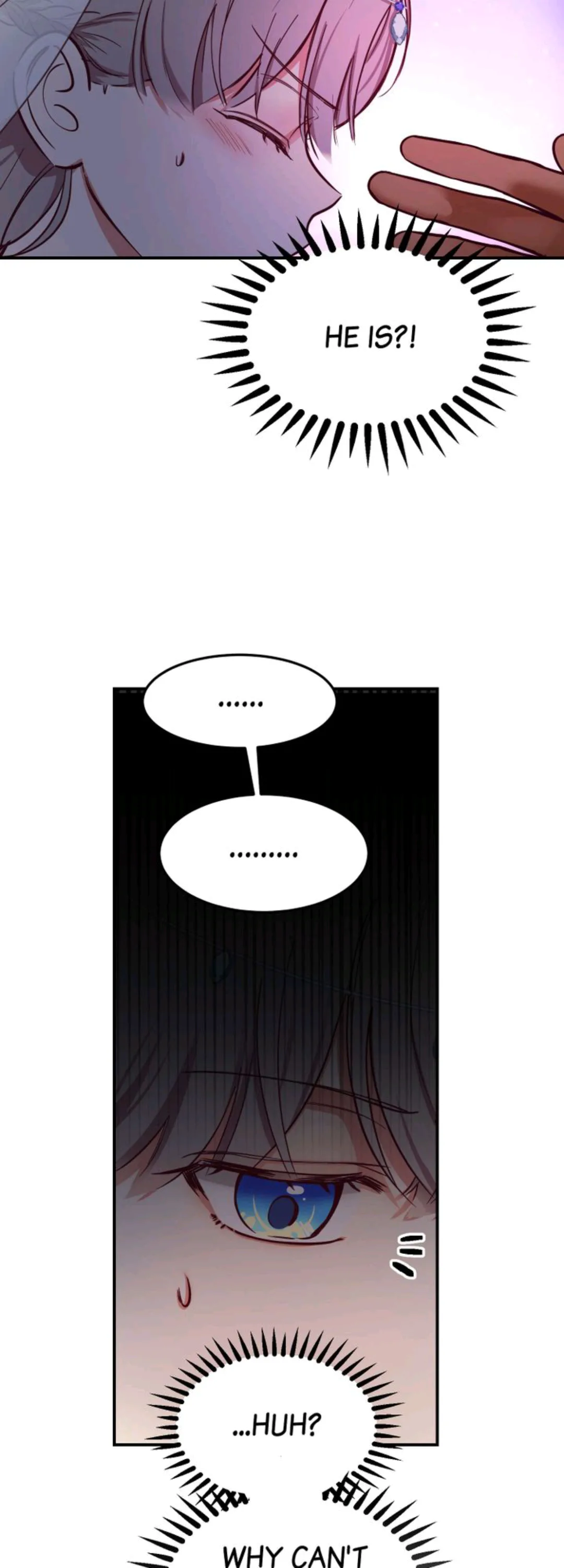 Amina Of The Lamp Chapter 65 page 14