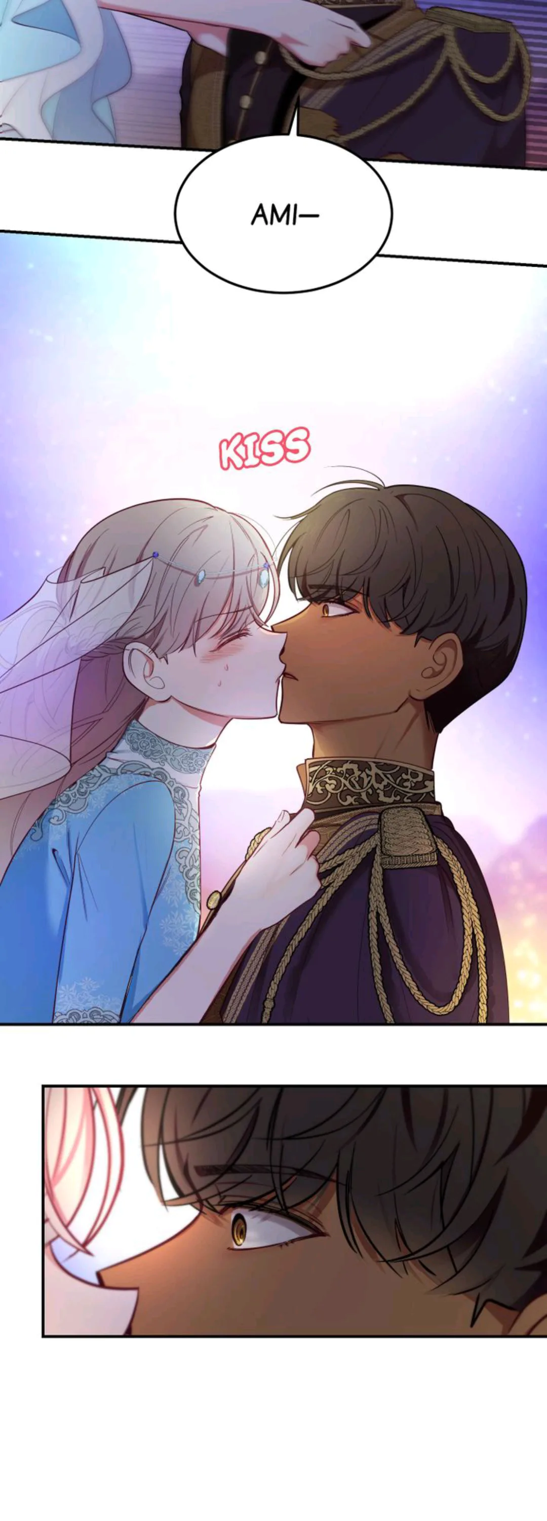 Amina Of The Lamp Chapter 65 page 18