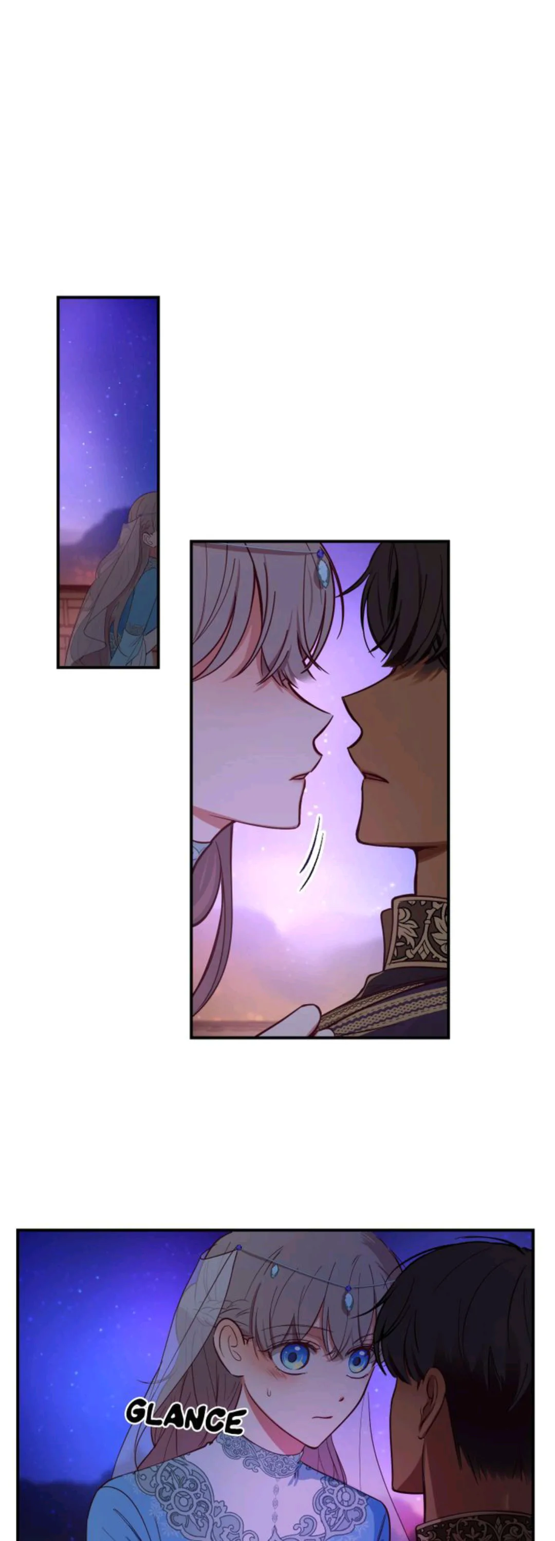 Amina Of The Lamp Chapter 65 page 19