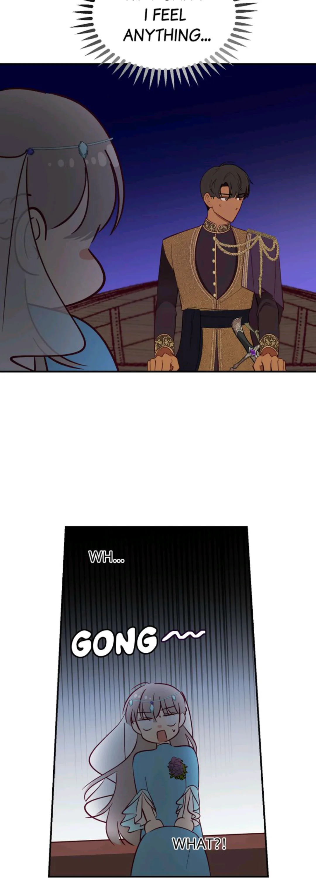 Amina Of The Lamp Chapter 65 page 15