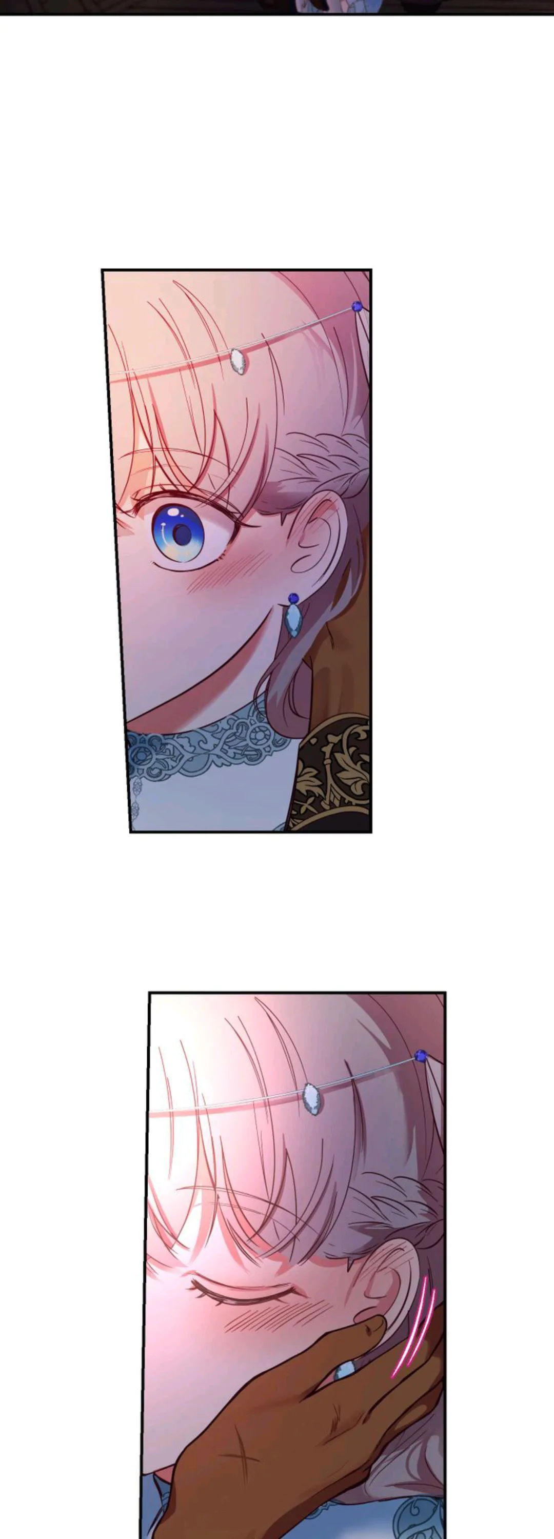 Amina Of The Lamp Chapter 65 page 23