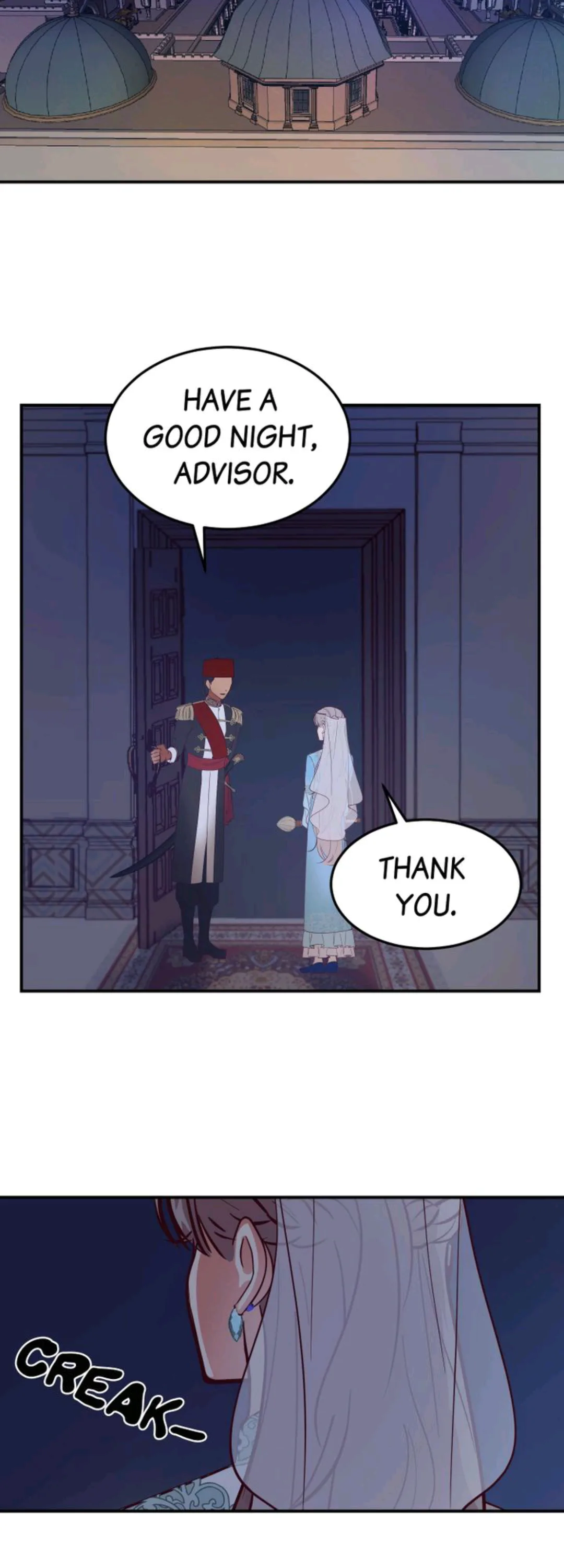 Amina Of The Lamp Chapter 65 page 32