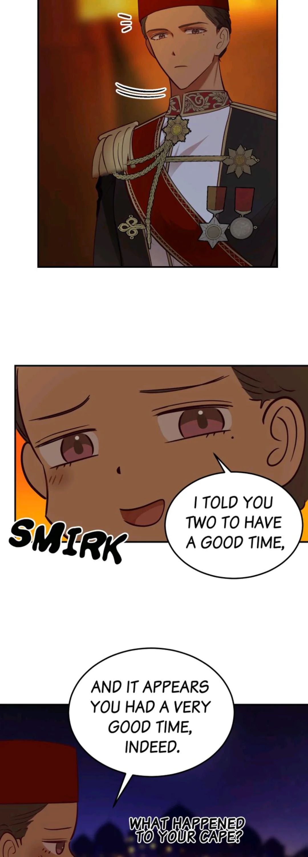 Amina Of The Lamp Chapter 65 page 27