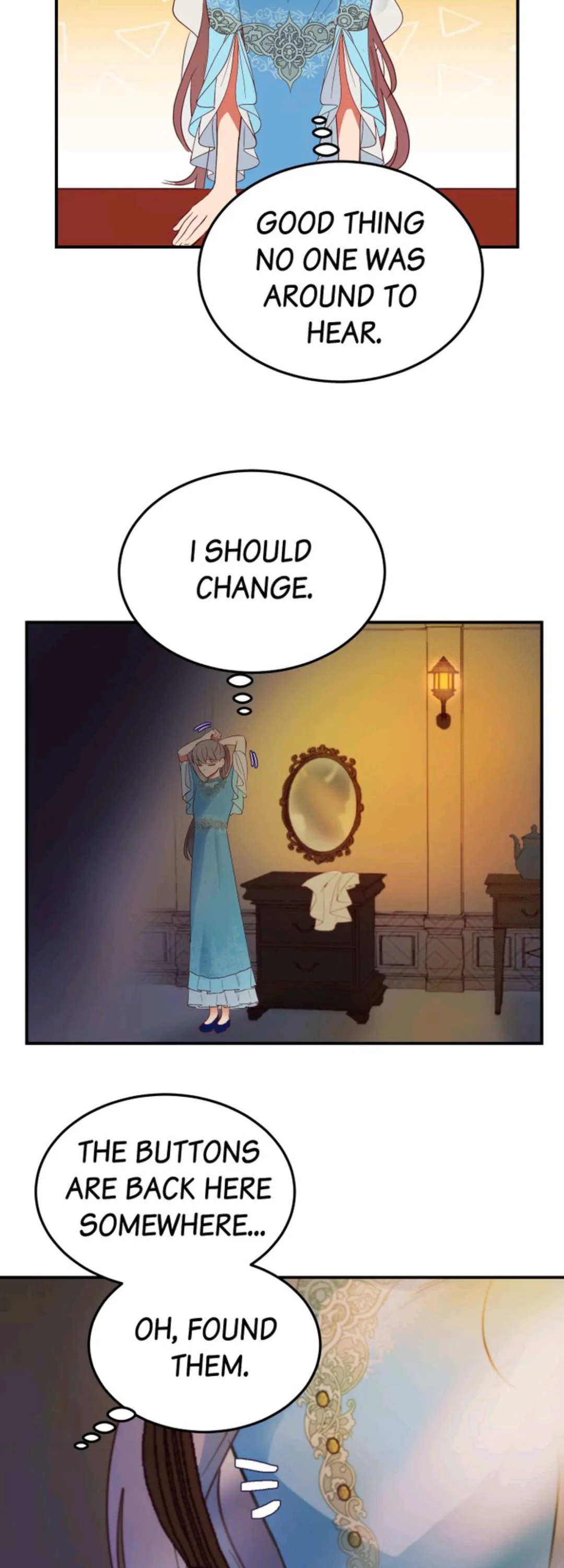 Amina Of The Lamp Chapter 65 page 36