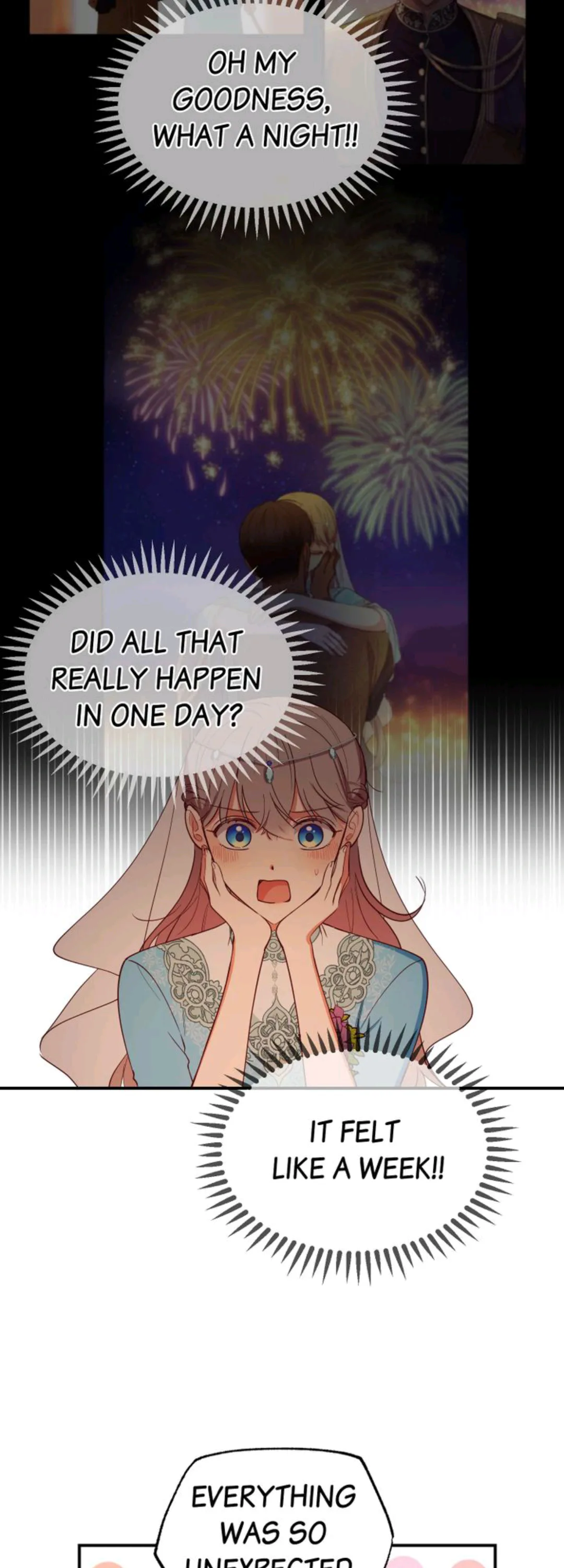 Amina Of The Lamp Chapter 65 page 34