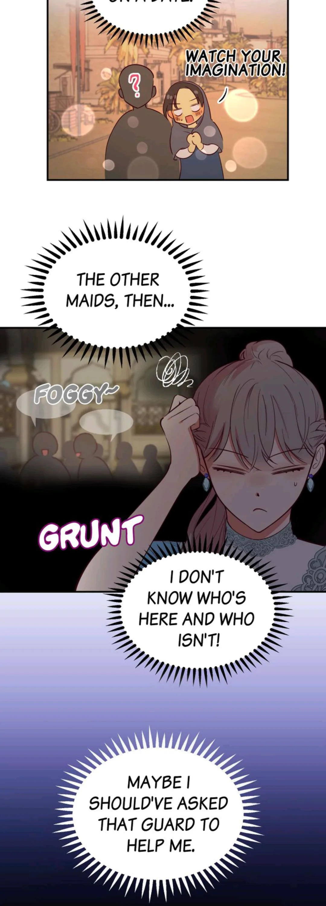 Amina Of The Lamp Chapter 65 page 40