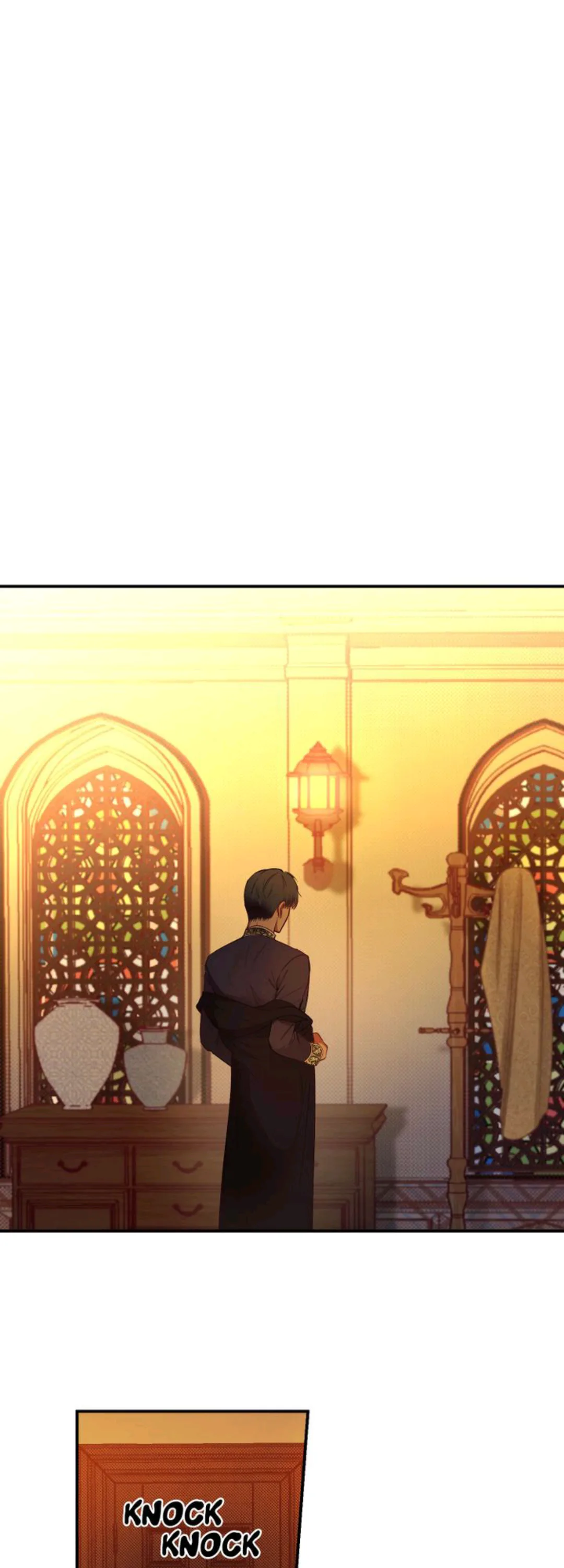 Amina Of The Lamp Chapter 65 page 43