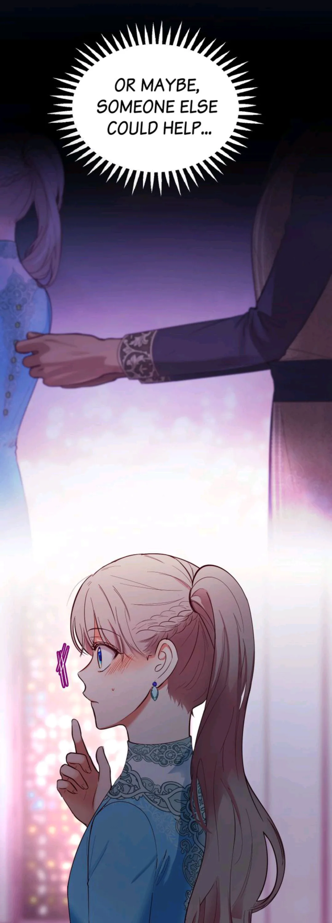 Amina Of The Lamp Chapter 65 page 41
