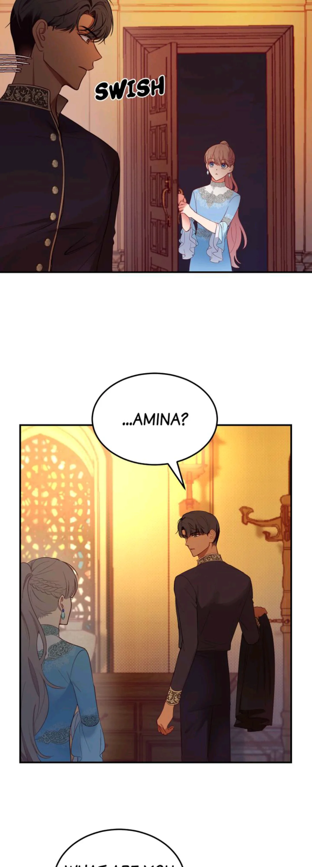 Amina Of The Lamp Chapter 65 page 45