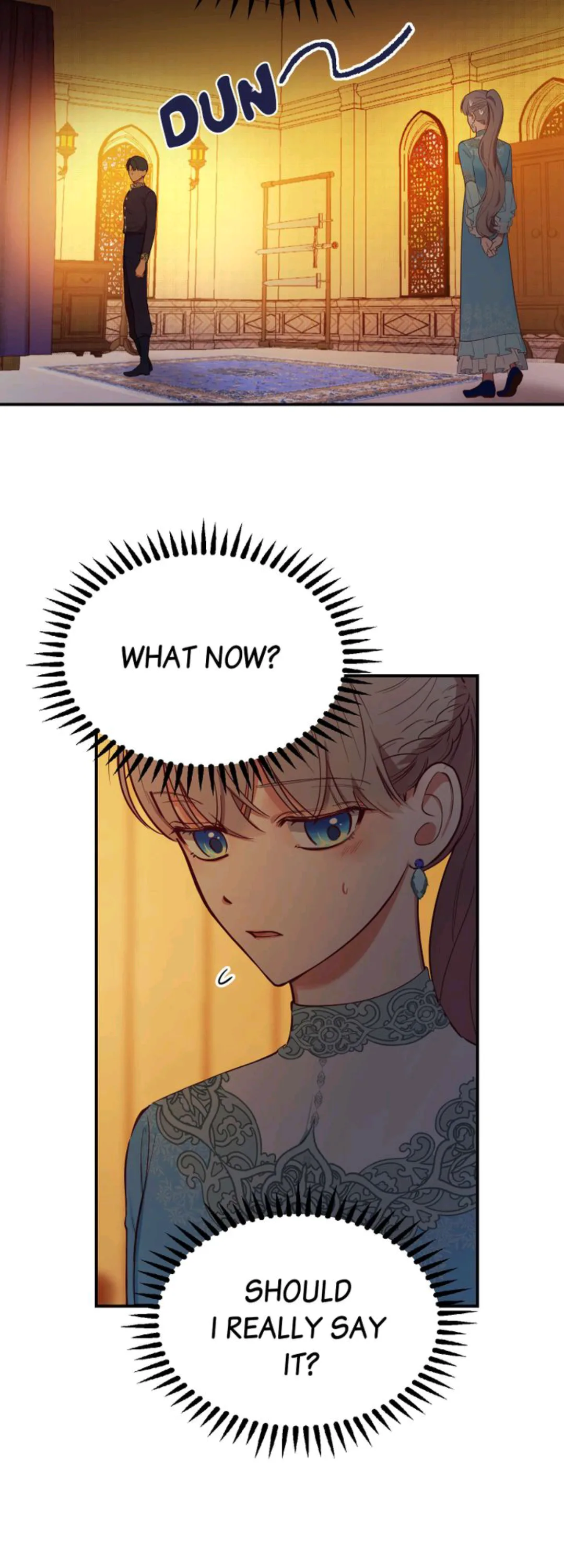 Amina Of The Lamp Chapter 65 page 48