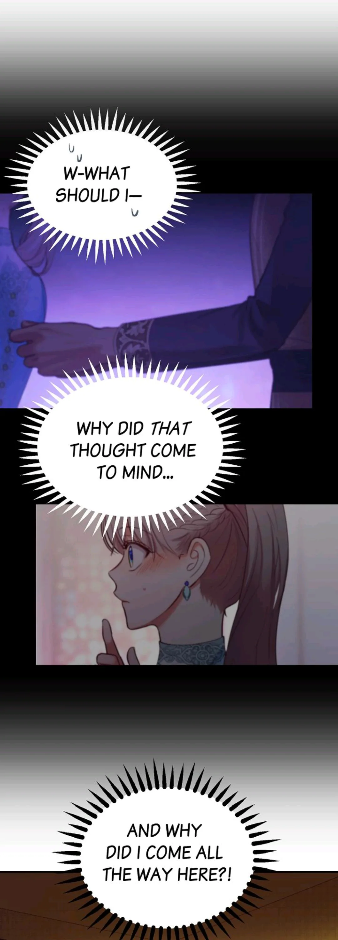 Amina Of The Lamp Chapter 65 page 47