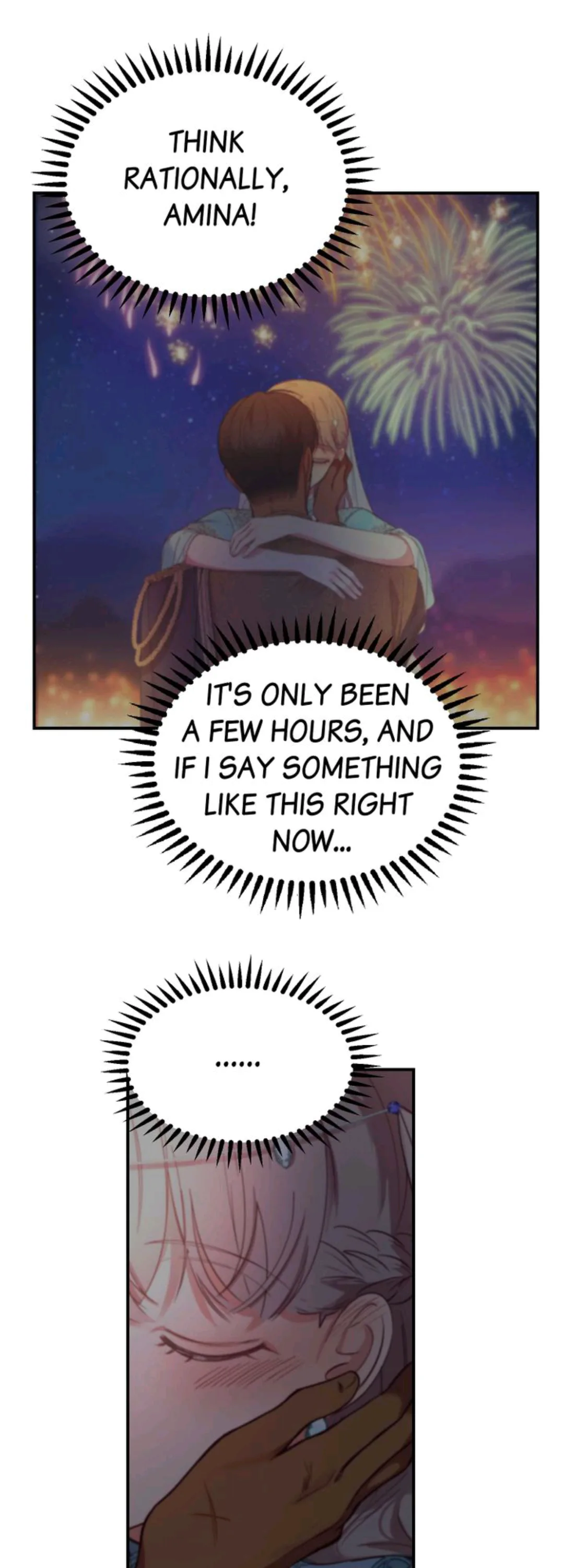 Amina Of The Lamp Chapter 65 page 49