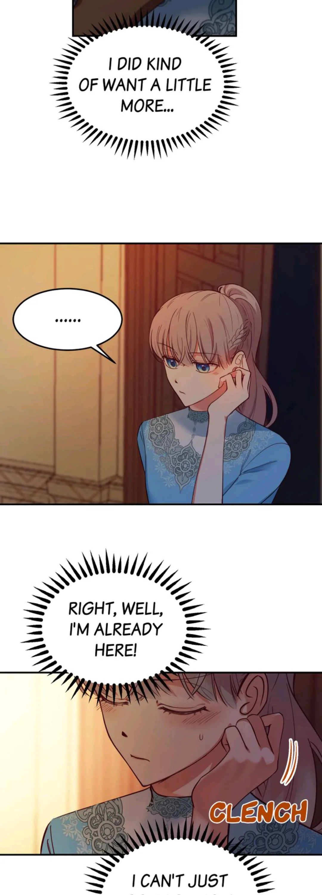 Amina Of The Lamp Chapter 65 page 50