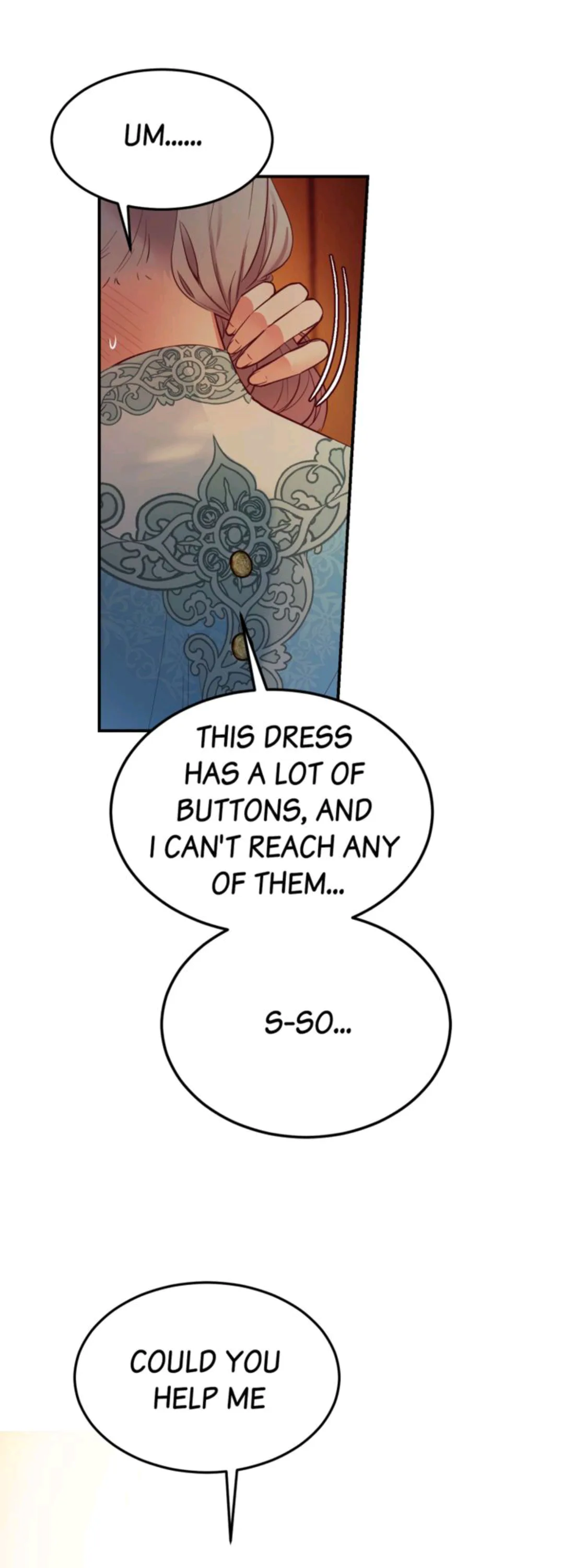 Amina Of The Lamp Chapter 65 page 53