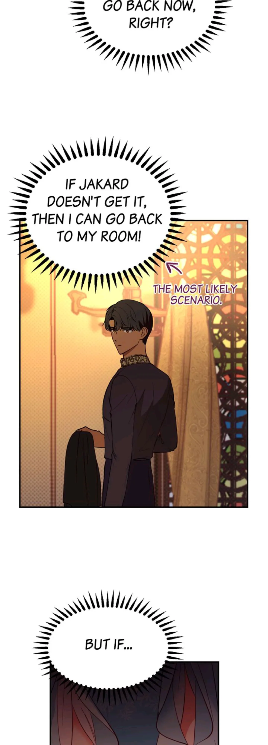 Amina Of The Lamp Chapter 65 page 51