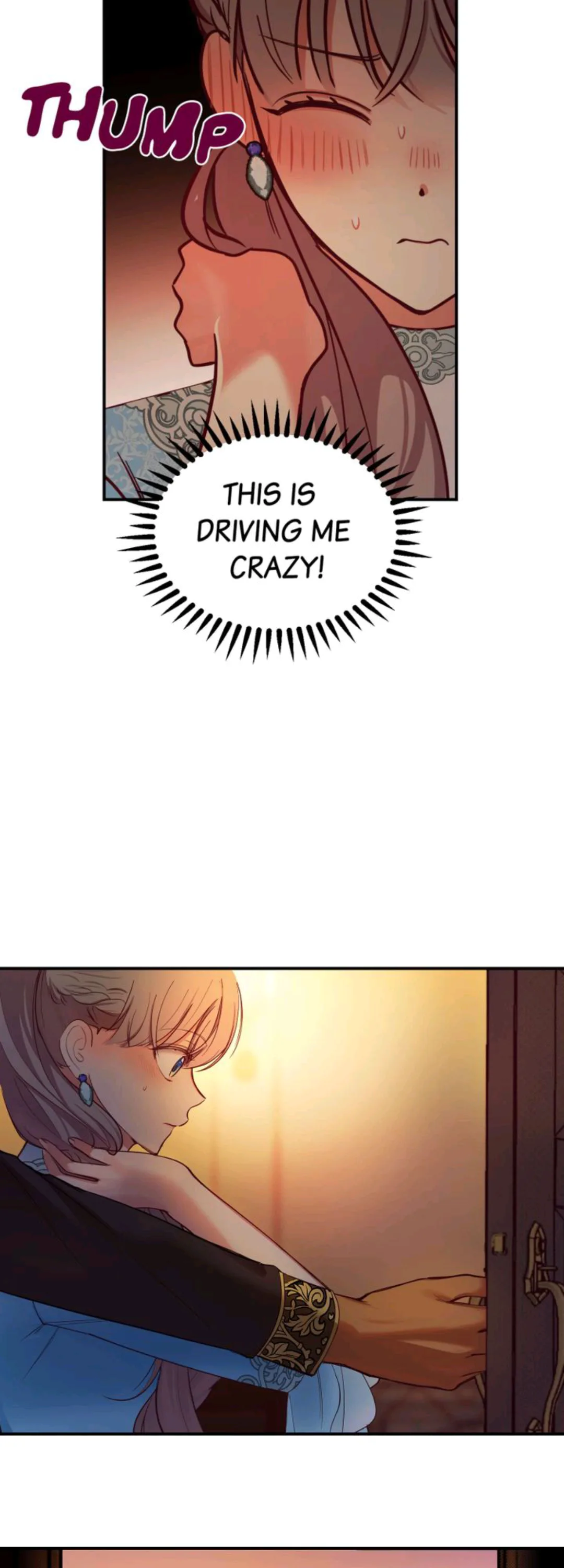 Amina Of The Lamp Chapter 65 page 56