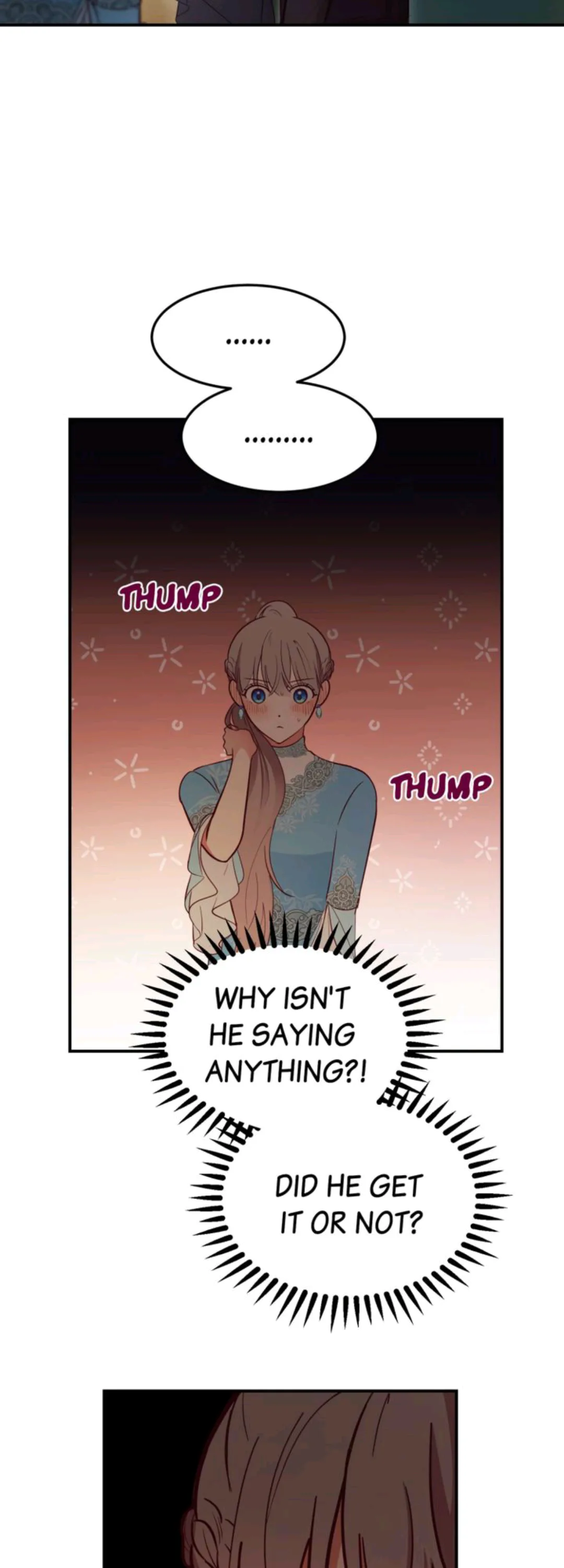 Amina Of The Lamp Chapter 65 page 55