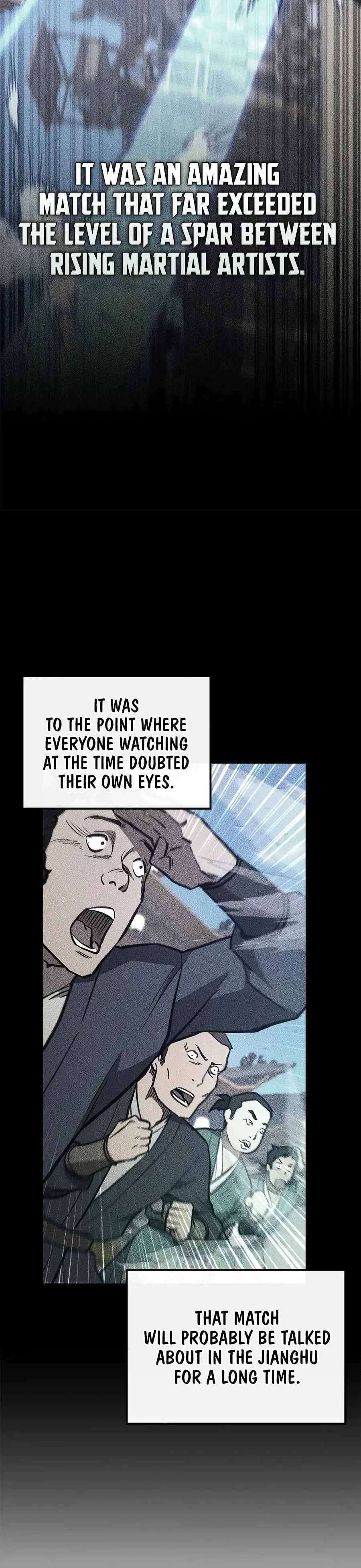 The Demonic Cult Instructor Returns Chapter 70 page 11
