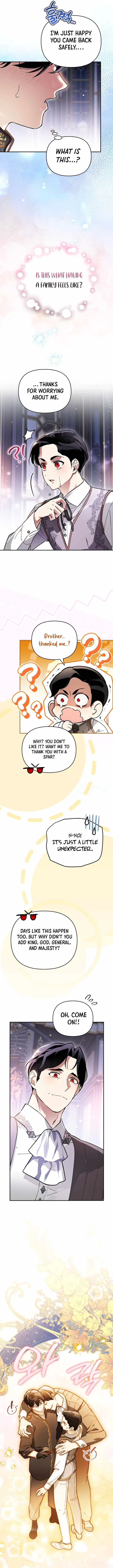 I Became the Genius Bastard of a Noble Dark Clan Chapter 73 page 4