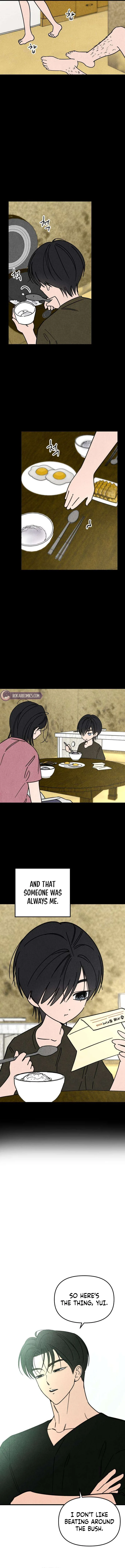 The Older Women’s Club Chapter 21 page 7