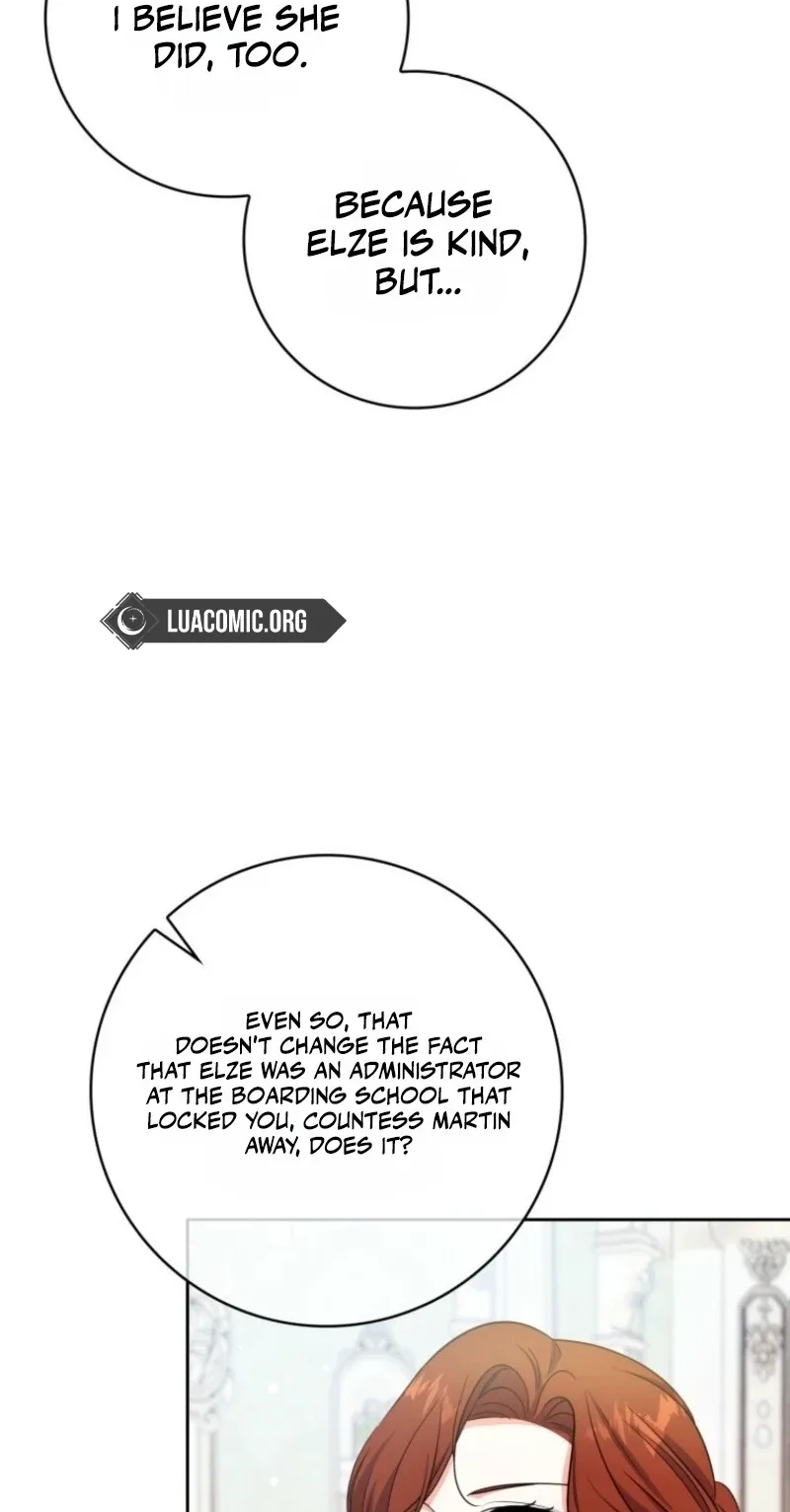 I Became The Male Leads’ Target Chapter 67 page 5