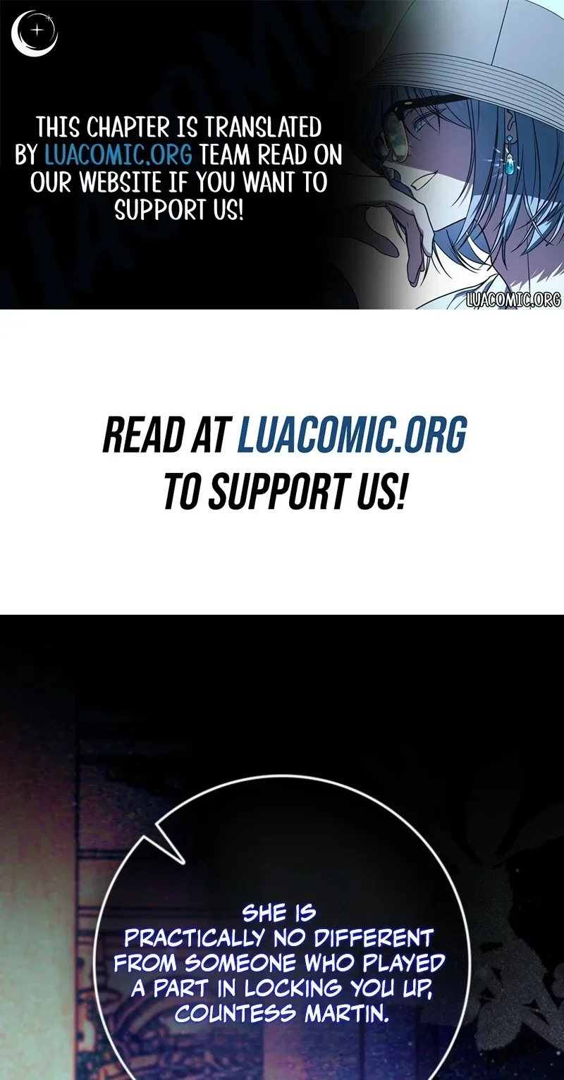 I Became The Male Leads’ Target Chapter 67 page 1