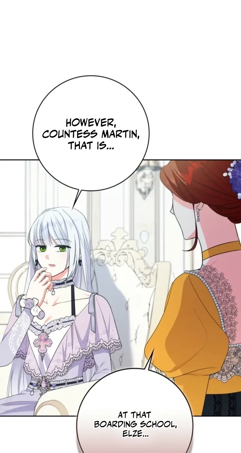 I Became The Male Leads’ Target Chapter 67 page 12