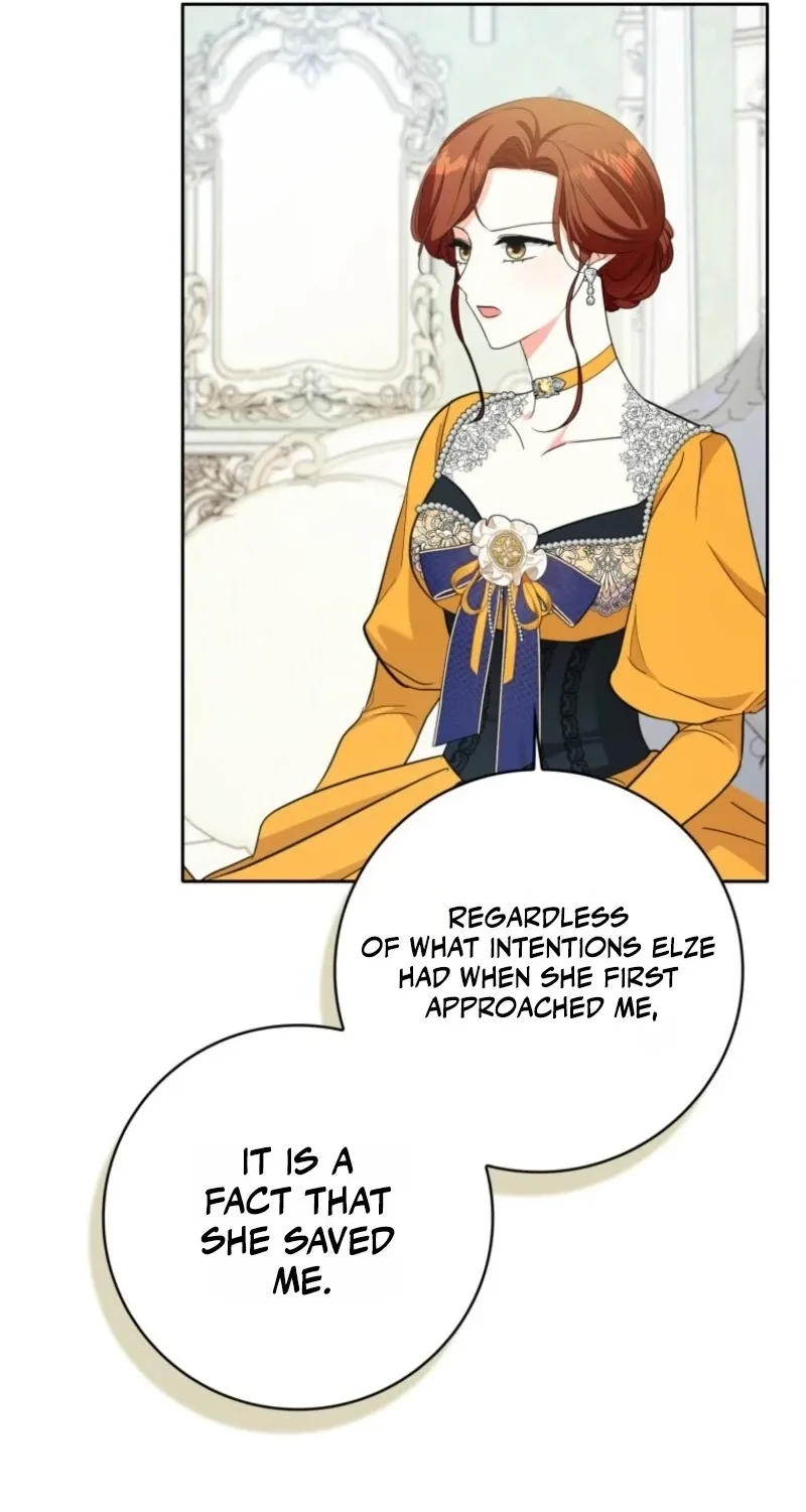 I Became The Male Leads’ Target Chapter 67 page 11
