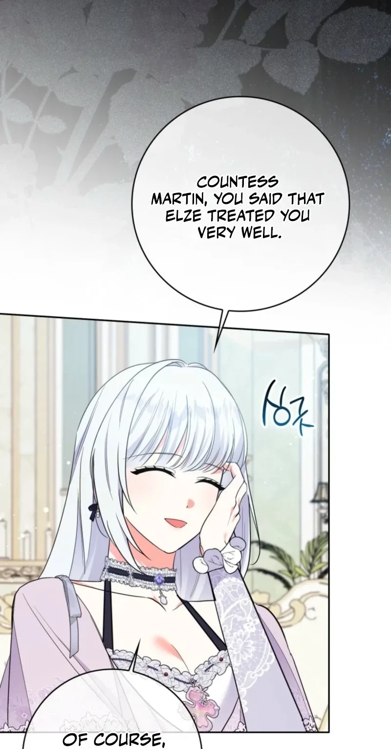 I Became The Male Leads’ Target Chapter 67 page 4