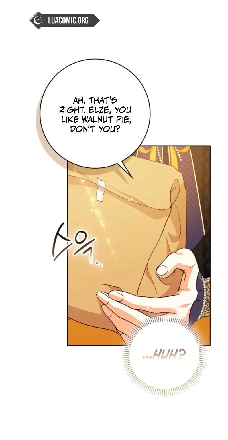 I Became The Male Leads’ Target Chapter 67 page 29