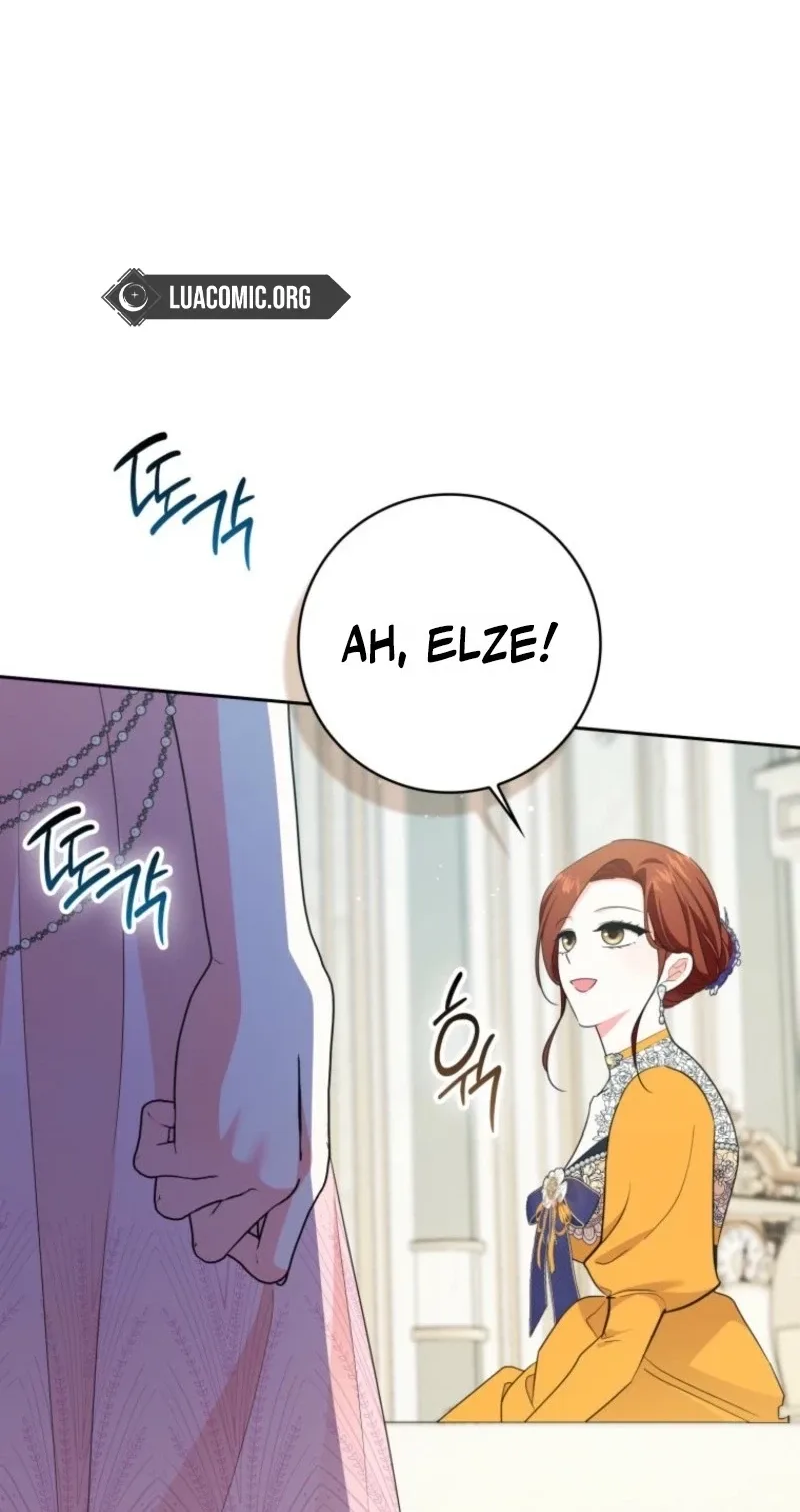 I Became The Male Leads’ Target Chapter 67 page 19