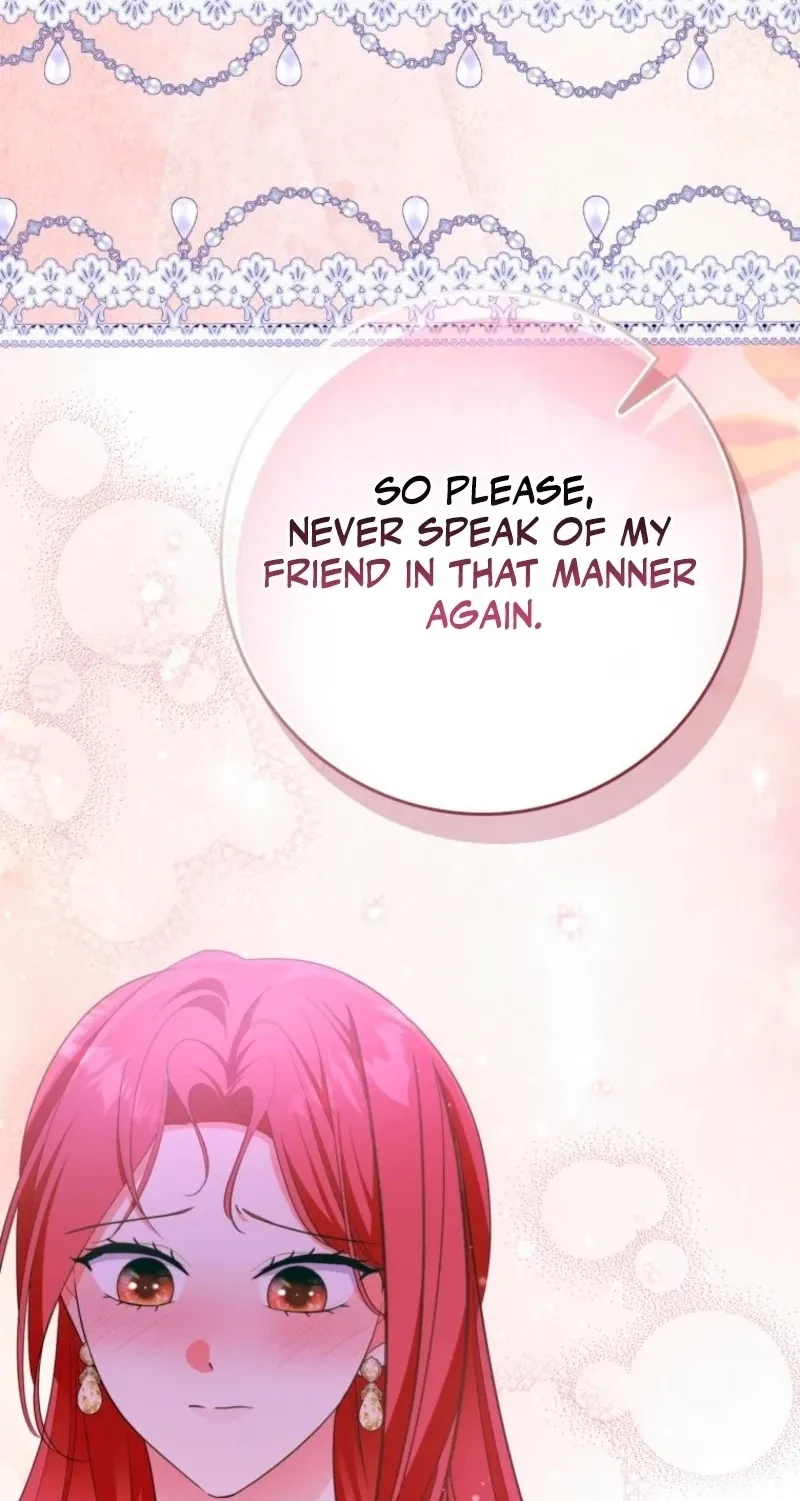 I Became The Male Leads’ Target Chapter 67 page 15