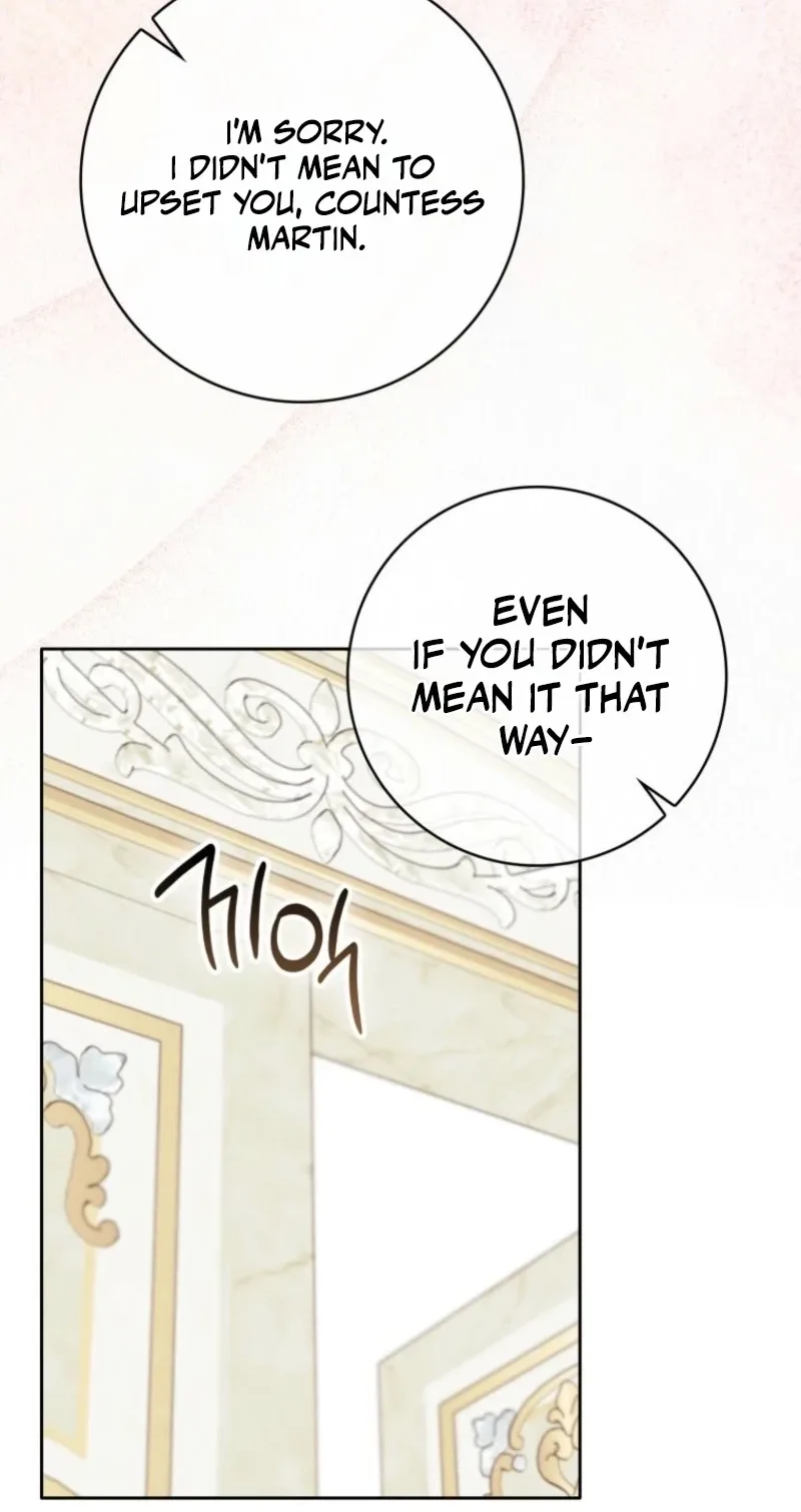 I Became The Male Leads’ Target Chapter 67 page 18