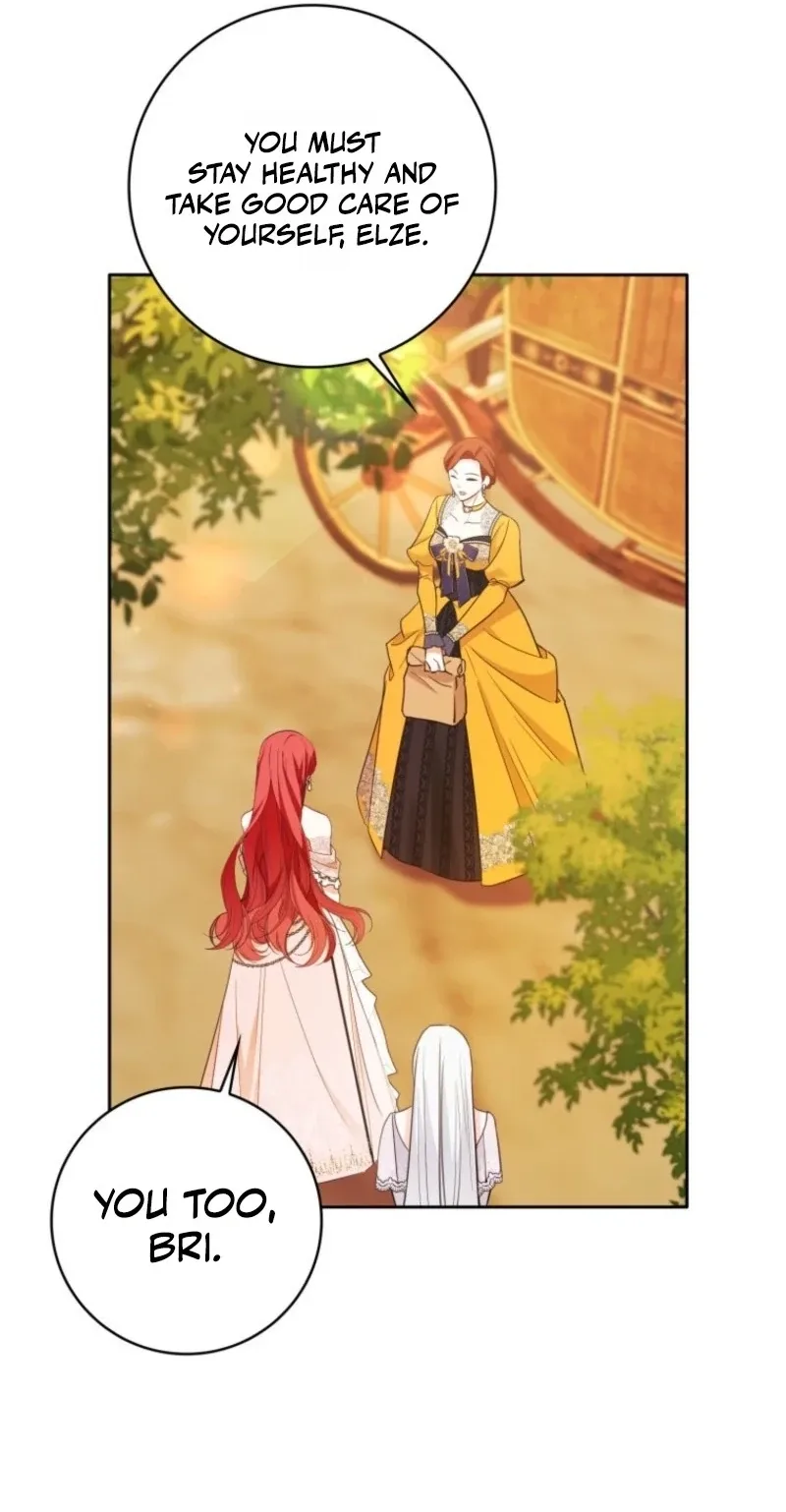 I Became The Male Leads’ Target Chapter 67 page 28