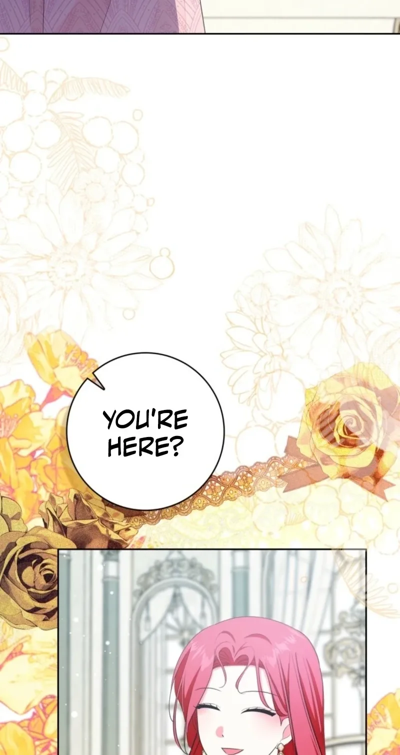 I Became The Male Leads’ Target Chapter 67 page 20