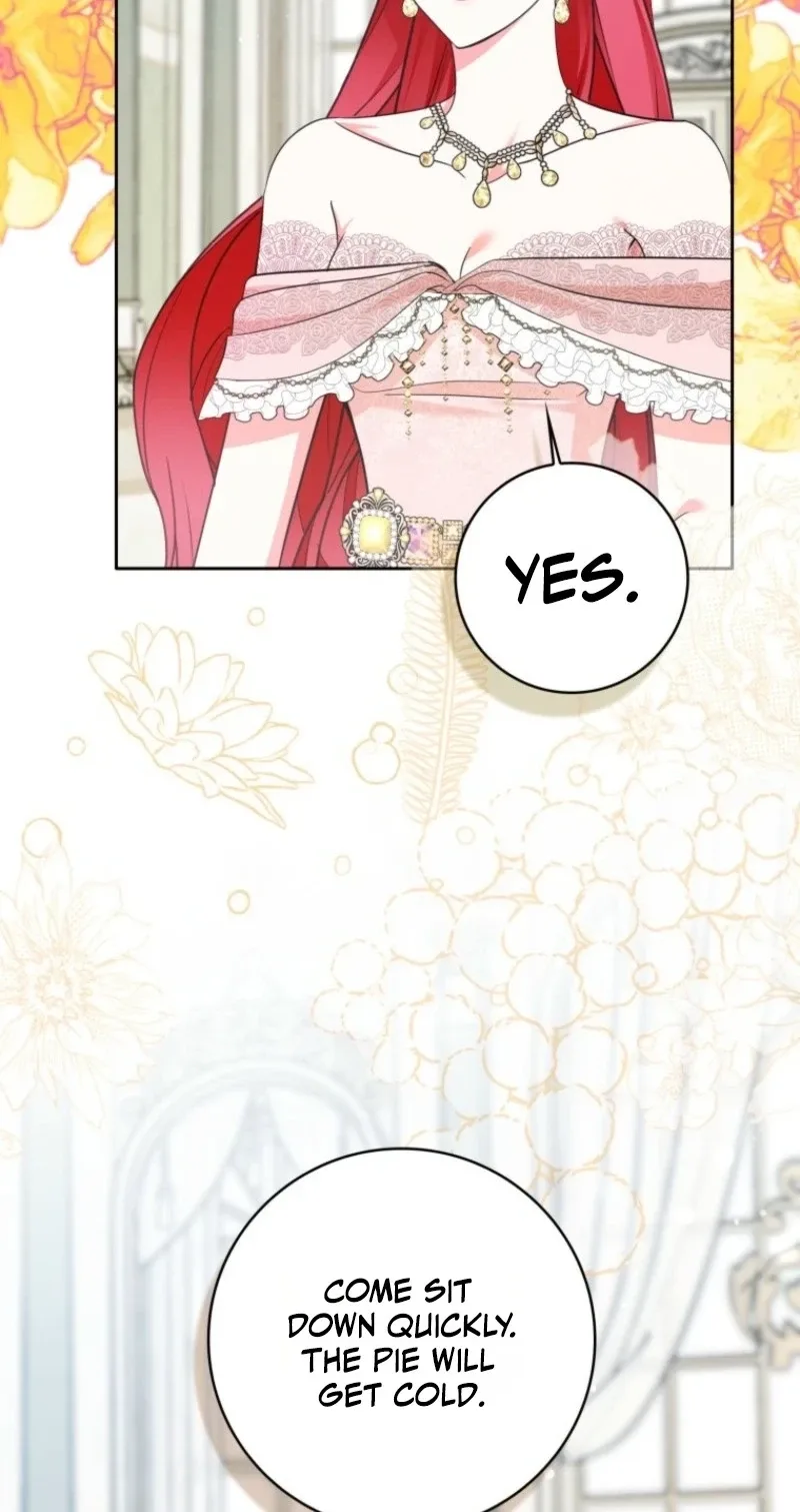 I Became The Male Leads’ Target Chapter 67 page 21