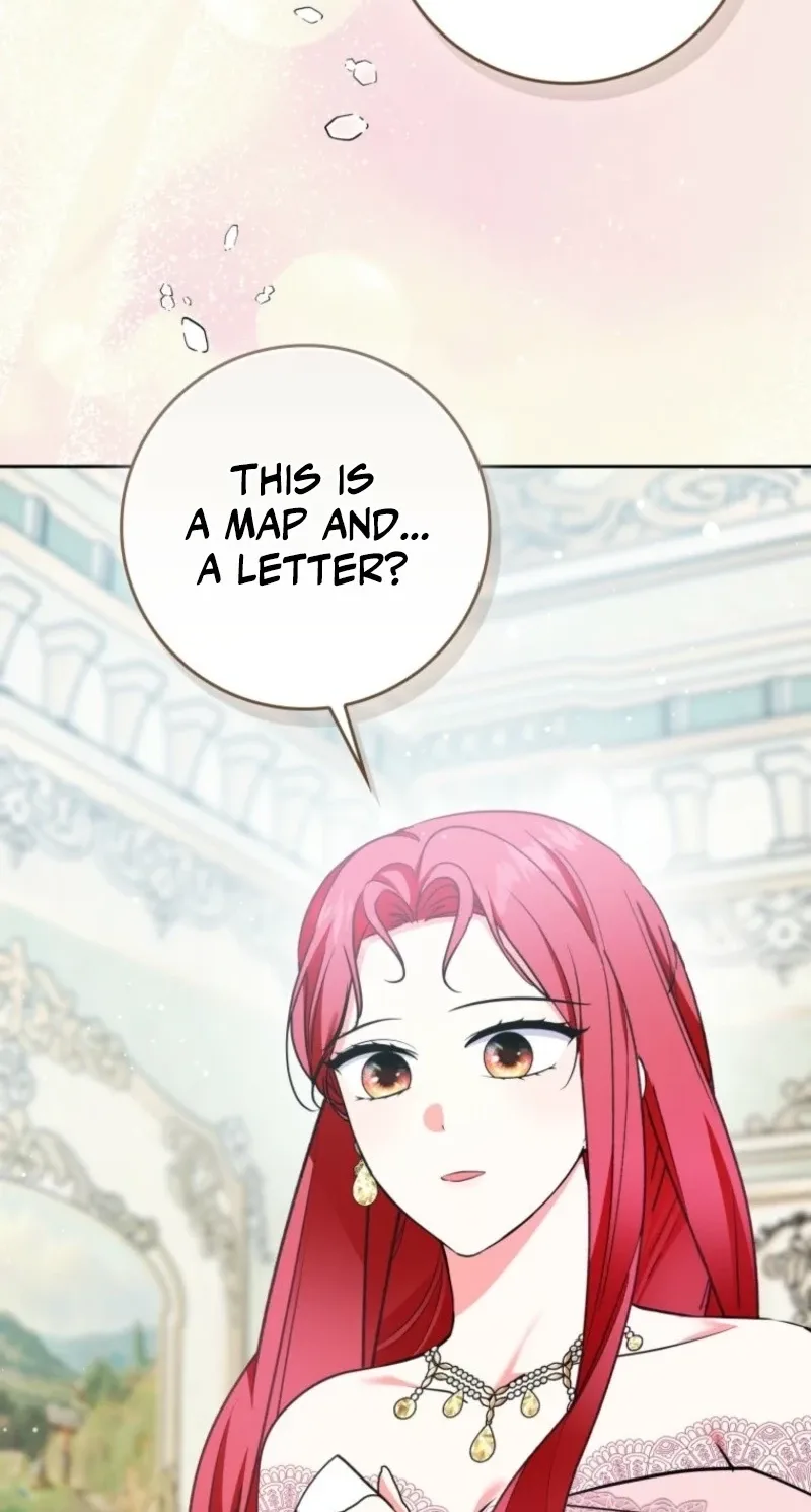 I Became The Male Leads’ Target Chapter 67 page 39