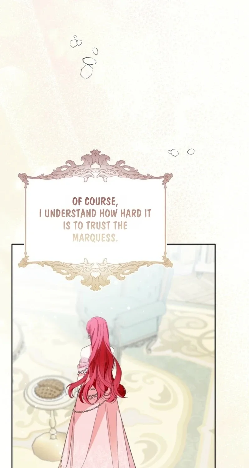 I Became The Male Leads’ Target Chapter 67 page 43