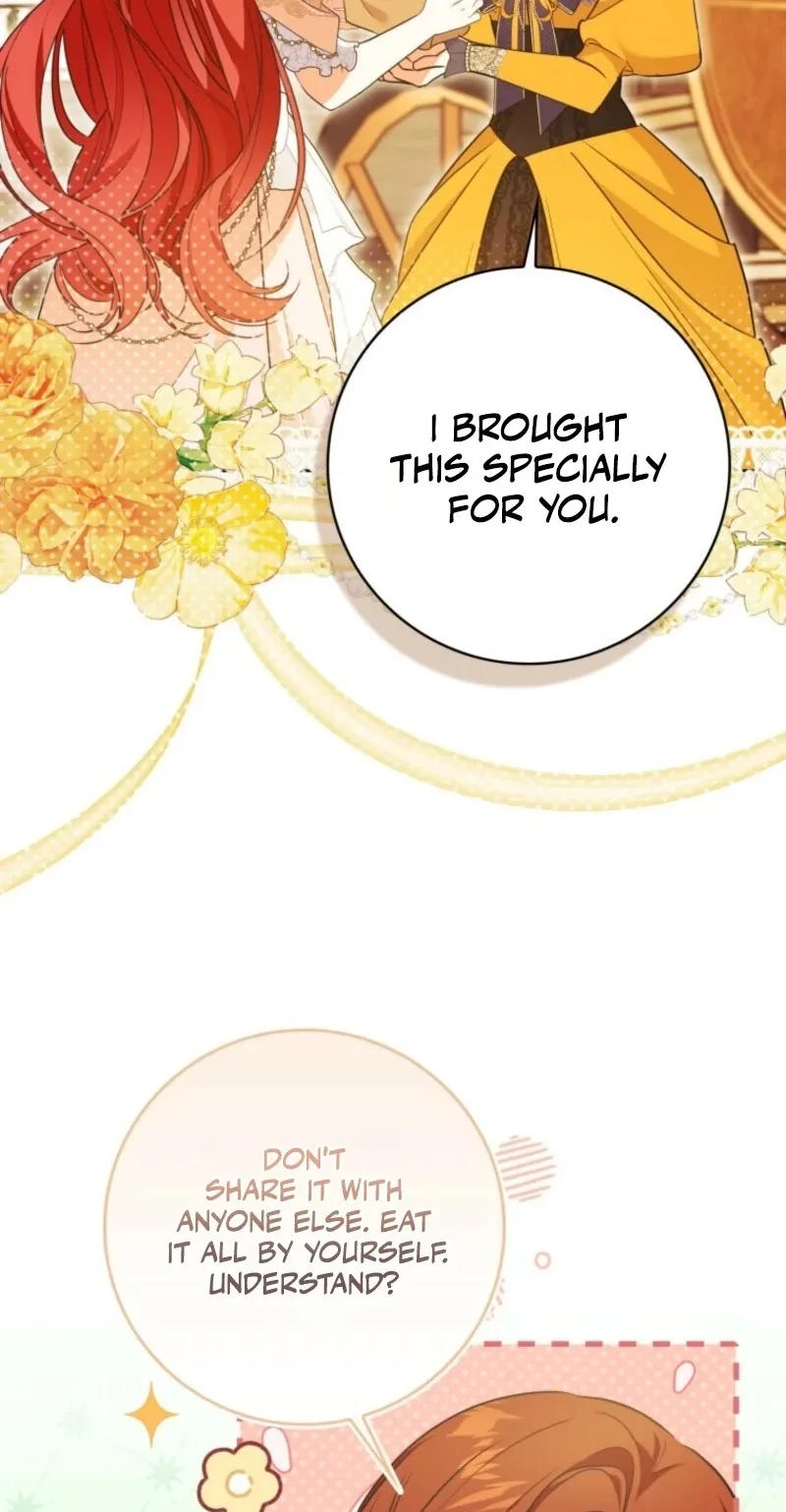 I Became The Male Leads’ Target Chapter 67 page 31