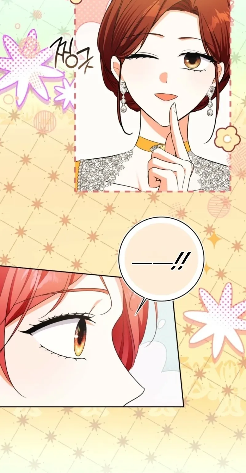I Became The Male Leads’ Target Chapter 67 page 32