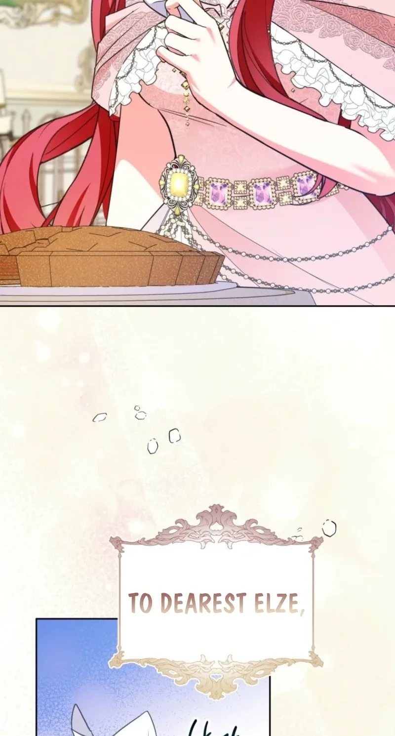 I Became The Male Leads’ Target Chapter 67 page 40