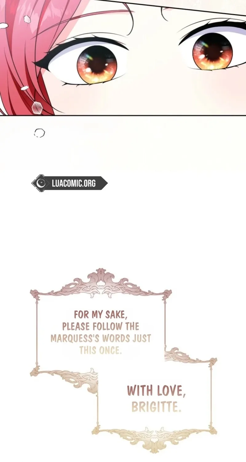 I Became The Male Leads’ Target Chapter 67 page 45