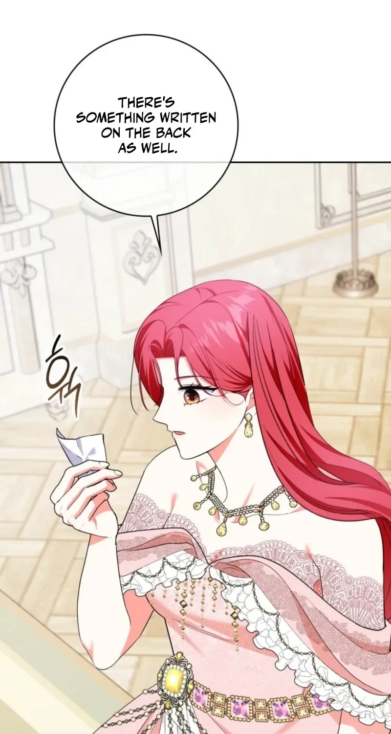 I Became The Male Leads’ Target Chapter 67 page 47